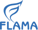 Логотип фирмы Flama в Улан-Удэ
