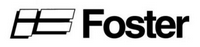 Логотип фирмы Foster в Улан-Удэ