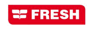 Логотип фирмы Fresh в Улан-Удэ