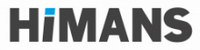 Логотип фирмы HiMANS в Улан-Удэ