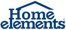 Логотип фирмы HOME-ELEMENT в Улан-Удэ