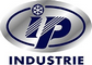 Логотип фирмы IP INDUSTRIE в Улан-Удэ