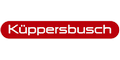 Логотип фирмы Kuppersbusch в Улан-Удэ