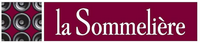 Логотип фирмы La Sommeliere в Улан-Удэ
