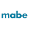 Логотип фирмы Mabe в Улан-Удэ
