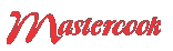 Логотип фирмы MasterCook в Улан-Удэ