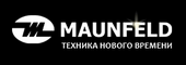 Логотип фирмы Maunfeld в Улан-Удэ