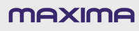 Логотип фирмы Maxima в Улан-Удэ