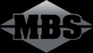 Логотип фирмы MBS в Улан-Удэ