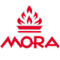 Логотип фирмы Mora в Улан-Удэ