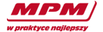 Логотип фирмы MPM Product в Улан-Удэ