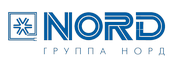 Логотип фирмы NORD в Улан-Удэ