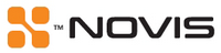 Логотип фирмы NOVIS-Electronics в Улан-Удэ