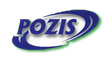 Логотип фирмы Pozis в Улан-Удэ