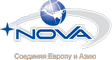 Логотип фирмы RENOVA в Улан-Удэ