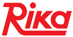 Логотип фирмы Rika в Улан-Удэ