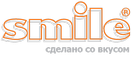 Логотип фирмы Smile в Улан-Удэ