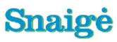 Логотип фирмы Snaige в Улан-Удэ