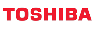 Логотип фирмы Toshiba в Улан-Удэ