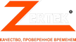 Логотип фирмы Zertek в Улан-Удэ