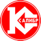 Логотип фирмы Калибр в Улан-Удэ