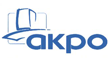 Логотип фирмы AKPO в Улан-Удэ