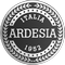 Логотип фирмы Ardesia в Улан-Удэ