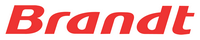 Логотип фирмы Brandt в Улан-Удэ