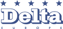 Логотип фирмы DELTA в Улан-Удэ